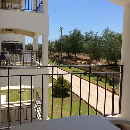 Appartement Hulya's *
