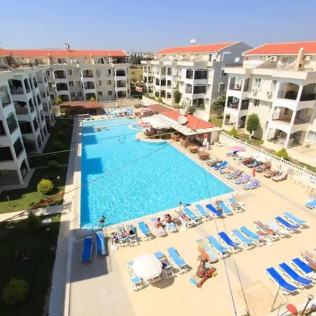 Appartement Hulya's Didim
