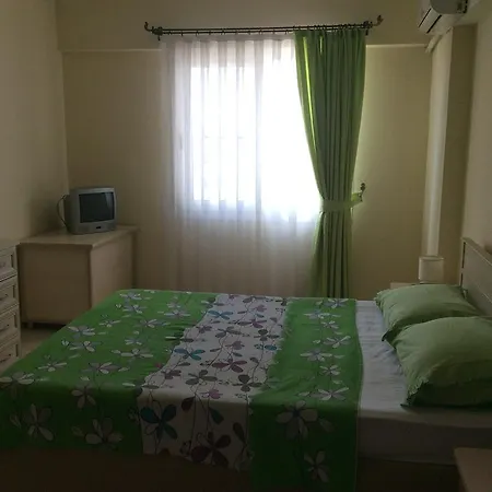 Hulya's Appartement