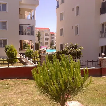 Hulya's * Didim
